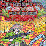 Tormentor x Punisher | Epic Games (EGS) | PC