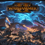  Total War: WARHAMMER II | Epic Games (EGS) | PC 