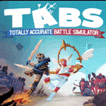  Totally Accurate Battle Simulator | Epic Games |