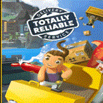  Totally Reliable Delivery Service | Epic Games |