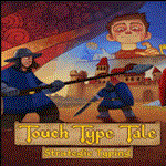  Touch Type Tale | Epic Games (EGS) | PC 