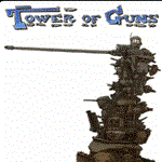  Tower of Guns | Epic Games (EGS) | PC 