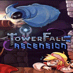  TowerFall Ascension | Epic Games (EGS) | PC 