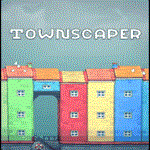  Townscaper | Epic Games (EGS) | PC 