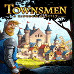  Townsmen - A Kingdom Rebuilt | Epic Games (EGS) |