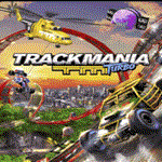  Trackmania Turbo | Epic Games (EGS) | PC 