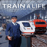  Train Life: A Railway Simulator | Epic Games |