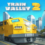  Train Valley 2 | Epic Games (EGS) | PC 