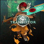 Transistor | Epic Games (EGS) | PC 