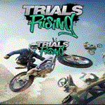  Trials Rising | Epic Games (EGS) | PC 