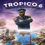 Tropico 6 | Epic Games (EGS) | PC