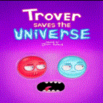 Trover Saves the Universe | Epic Games (EGS) | PC