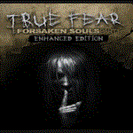  True Fear: Forsaken Souls Part 1 | Epic Games |