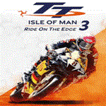  TT Isle of Man: Ride on the Edge 3 |Epic Games|