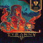 Tyranny - Gold Edition | Epic Games (EGS) | PC