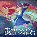 Tyrant's Blessing | Epic Games (EGS) | PC
