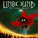  Unbound: Worlds Apart | Epic Games (EGS) | PC 