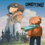  Undying | Epic Games (EGS) | PC 