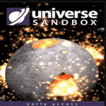 Universe Sandbox | Epic Games (EGS) | PC