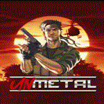 UnMetal | Epic Games (EGS) | PC