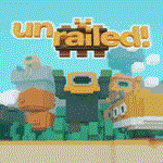  Unrailed! | Epic Games (EGS) | PC 