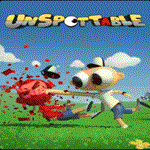  Unspottable | Epic Games (EGS) | PC 