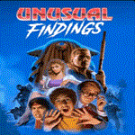 Unusual Findings | Epic Games (EGS) | PC