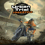 Urban Trial Freestyle | Epic Games (EGS) | PC