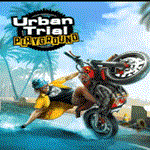  Urban Trial Playground | Epic Games (EGS) | PC 