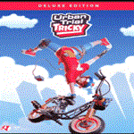  Urban Trial Tricky Deluxe Edition | Epic Games | 