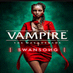  Vampire: The Masquerade – Swansong | Epic Games |