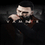  Vampyr | Epic Games (EGS) | PC 