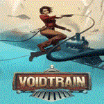  Voidtrain | Epic Games (EGS) | PC 