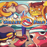 Volley Pals | Epic Games (EGS) | PC 