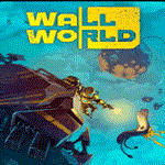  Wall World | Epic Games (EGS) | PC 