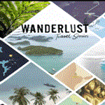  Wanderlust: Travel Stories| Epic Games (EGS) | PC 