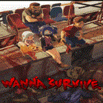  Wanna Survive | Epic Games (EGS) | PC 