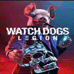  Watch Dogs: Legion | Epic Games (EGS) | PC 