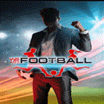  WE ARE FOOTBALL | Epic Games (EGS) | PC 