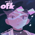  We Are OFK | Epic Games (EGS) | PC 