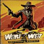  Weird West | Epic Games (EGS) | PC 