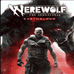  Werewolf: The Apocalypse  | Epic Games (EGS) | PC 