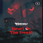  Werewolf: The Apocalypse  | Epic Games (EGS) | PC 