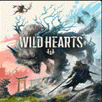  WILD HEARTS  | Epic Games (EGS) | PC 