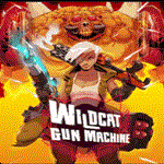 Wildcat Gun Machine | Epic Games (EGS) | PC