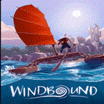  Windbound | Epic Games (EGS) | PC 