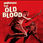  Wolfenstein: The Old Blood | Epic Games (EGS) | PC