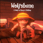 Wolfstride | Epic Games (EGS) | PC