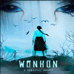 Wonhon: A Vengeful Spirit | Epic Games (EGS) | PC