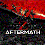  World War Z: Aftermath | Epic Games (EGS) | PC 